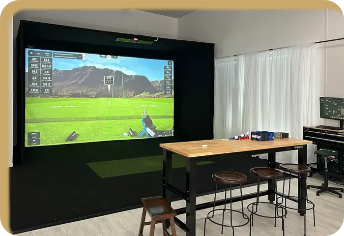 Commercial Golf Solutions